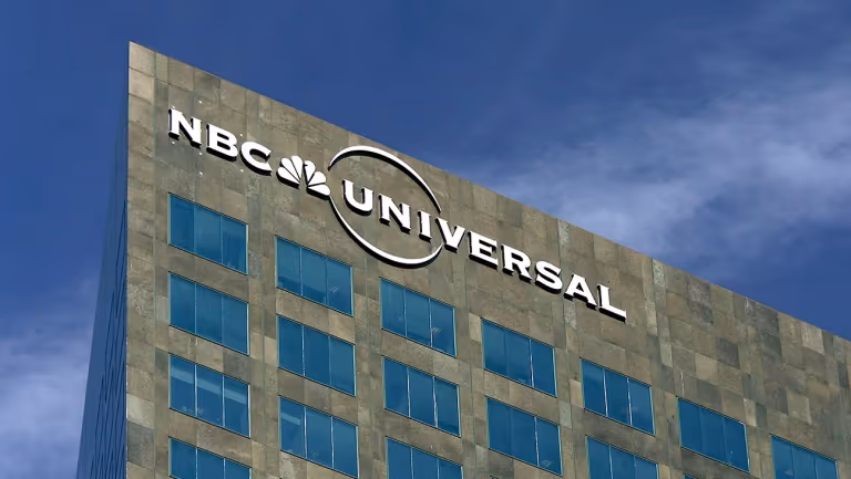 NBCUniversal Siap Garap Game: Raksasa Hiburan Incar Pasar Video Game