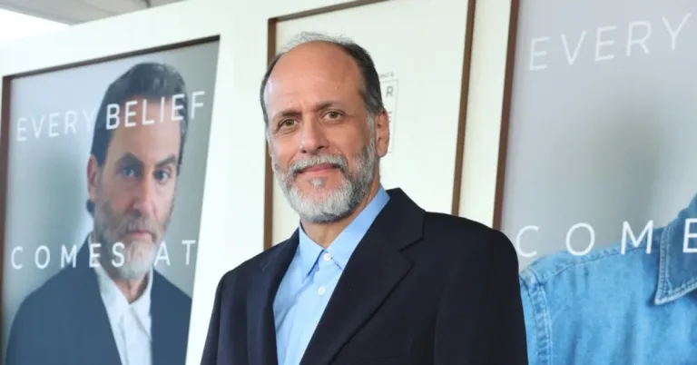 Neon Ambil Alih Hak Distribusi Film ‘Artificial’ Garapan Luca Guadagnino: Kisah di Balik Kudeta Sam Altman