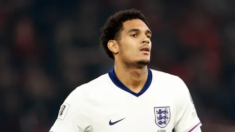 Jarell Quansah: Bek Muda Inggris yang Bersinar di Bundesliga dan Siap Guncang Piala Dunia