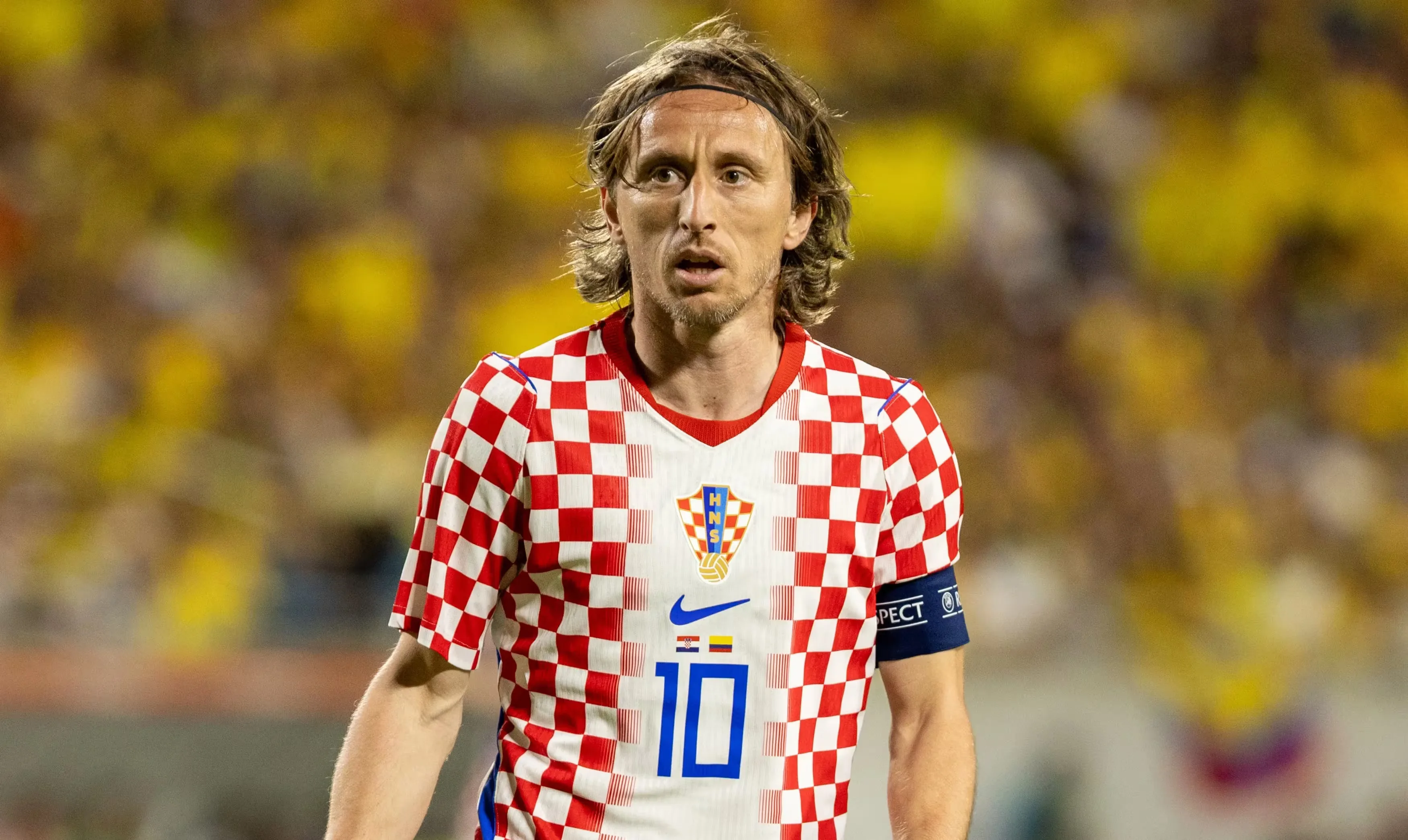 Rahasia Fisik Luka Modrić: Disiplin, Genetik, dan Kecerdasan Bermain di Usia 40 Tahun