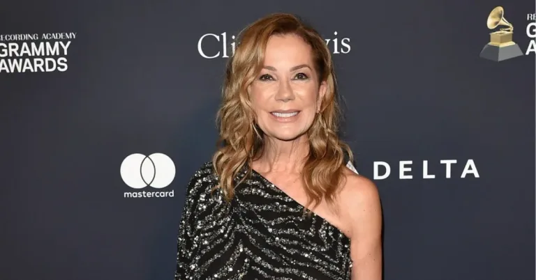 Kathie Lee Gifford: Di Balik Senyum, Ada Rasa Ingin Mati Akibat Penyakit Kronis