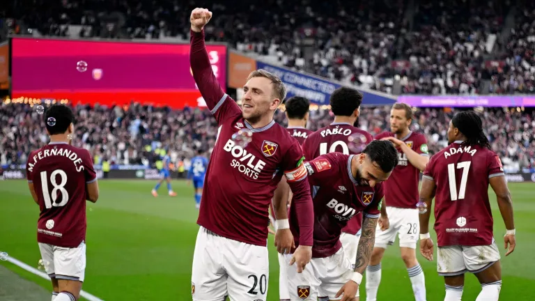 Jual Mateus Fernandes £85 Juta, West Ham Kini Bisa Pertahankan Jarrod Bowen