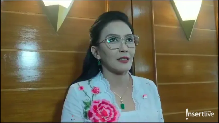 Rieke Desak Proses Hukum Kasus Dokter Icha: Sanksi Partai Tak Cukup