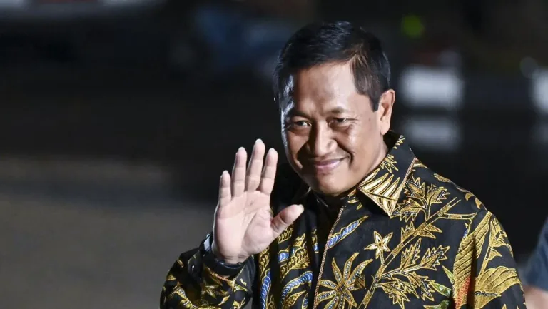 Pelatihan Militer untuk Calon Pengelola Kopdes: Kemhan Buka Suara soal Revisi Kurikulum