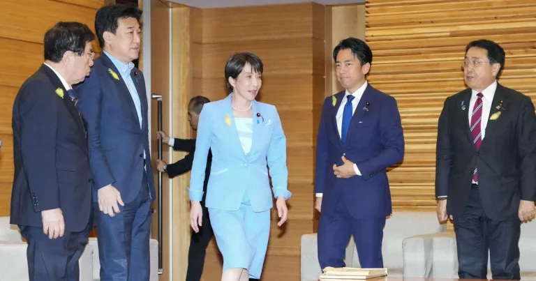 Krisis Suksesi Kekaisaran Jepang: Reformasi Hukum Tak Sentuh Hak Takhta Perempuan