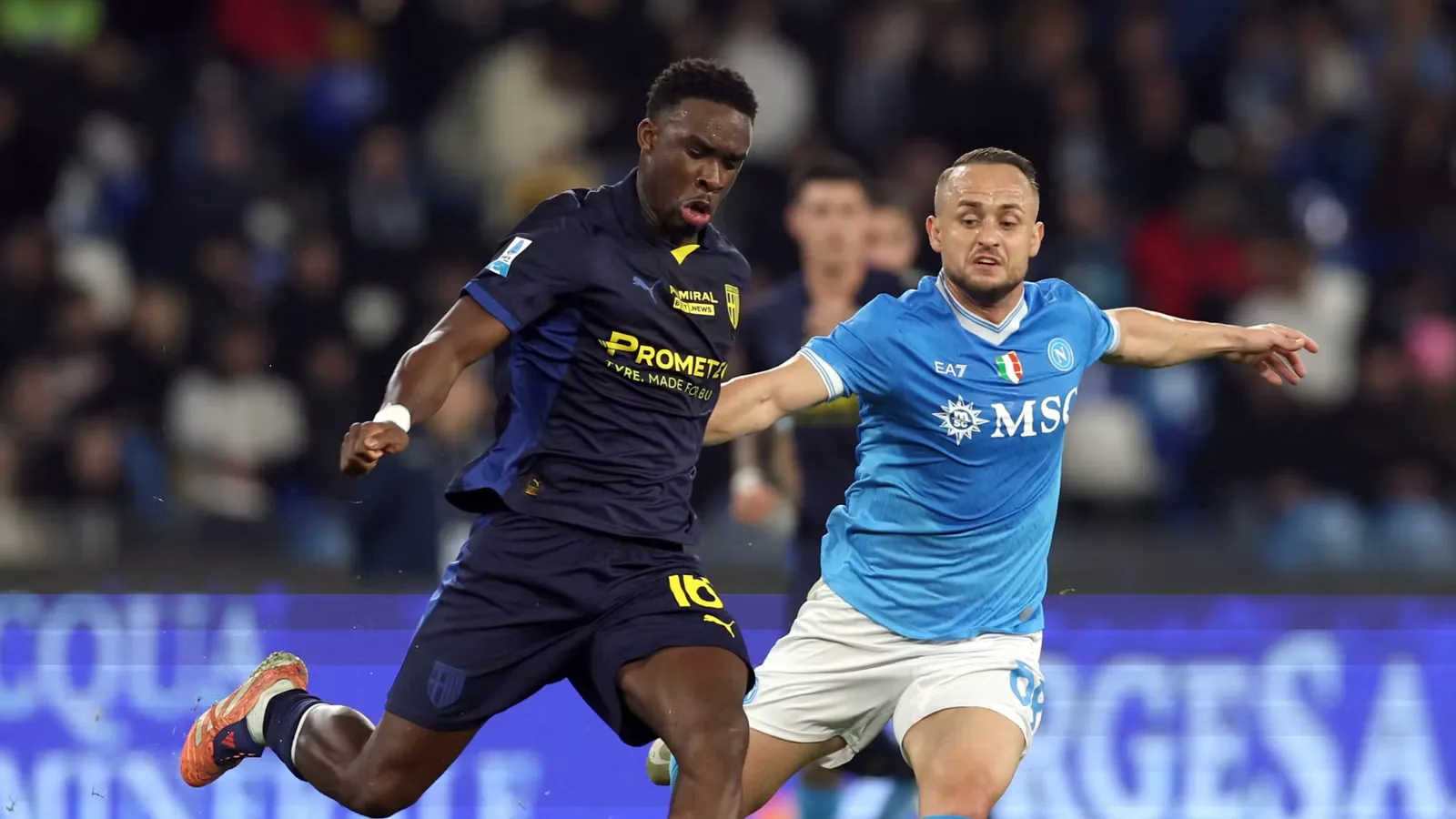 Everton Garap Dua Transfer Sekaligus: Hayden Hackney dan Mandela Keita Jadi Target
