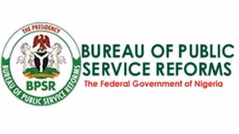 Nigeria Luncurkan Tiga Platform Digital untuk Awasi Kinerja Instansi Pemerintah