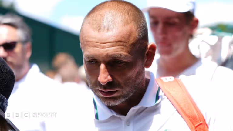 Dan Evans Tutup Karier di Wimbledon: Air Mata dan Kenangan 20 Tahun