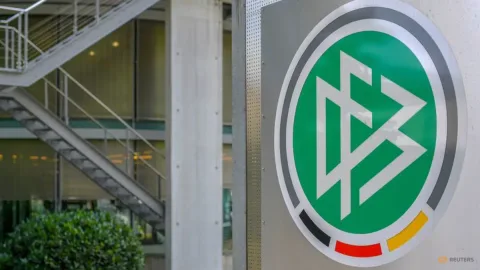 Korupsi Tiket Euro 2024: Kantor DFB Digeledah, Pegawai Negeri Diduga Terima Suap