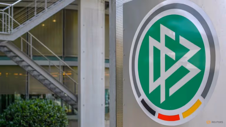 Korupsi Tiket Euro 2024: Kantor DFB Digeledah, Pegawai Negeri Diduga Terima Suap