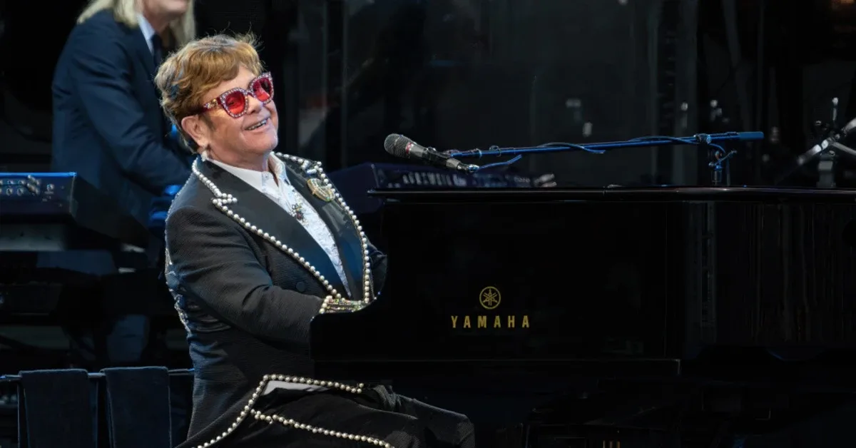 Elton John Siapkan Residensi Hologram di Las Vegas, Teknologi Diklaim Lebih Canggih dari ABBA Voyage