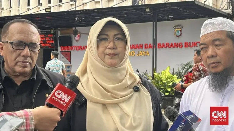 Sidang Dokter Tifa: PN Jaktim Larang Pengunjung Live Streaming, Media Dibatasi