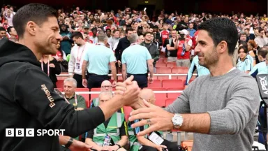 Dari Lapangan Kerikil ke Premier League: Antiguoko, Klub Kecil yang Melahirkan Tiga Manajer Top