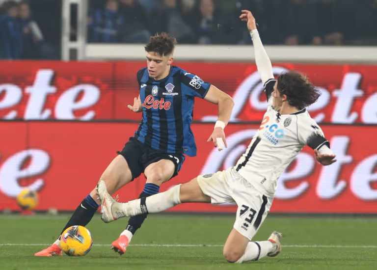 Palestra Ucapkan Selamat Tinggal pada Atalanta: Mimpi Saya Terwujud di Chelsea