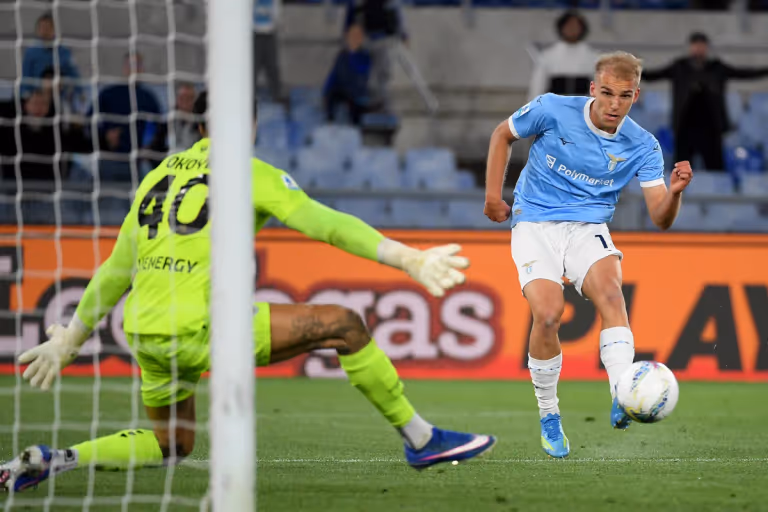 Krisis Cedera Lazio Makin Parah: Dua Pemain Jalani Operasi, Empat dalam Setahun