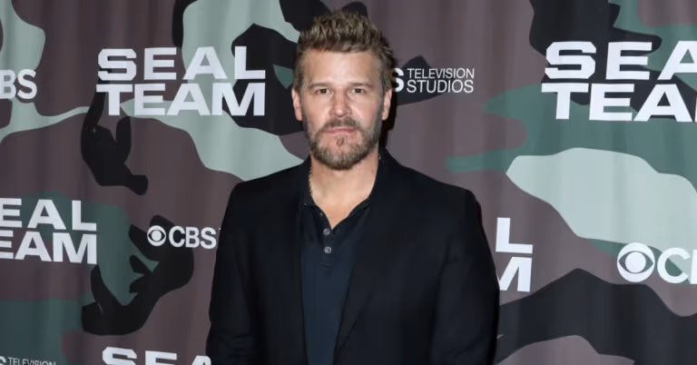 David Boreanaz Akui Tak Menduga Buffy The Vampire Slayer Jadi Fenomena Global