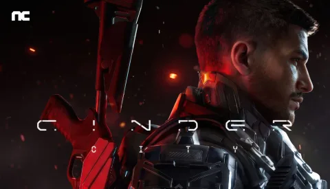 Cinder City: Game Pertama yang Wajibkan RAM 64 GB, Spek PC Kian Ekstrem