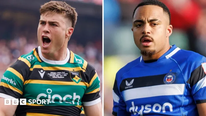 Undian Champions Cup Rugbi: Northampton dan Bath Masuk Grup Neraka