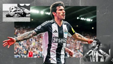 Tottenham Berani Bayar Mahal demi Sandro Tonali: Sinyal Transfer dari Fabrizio Romano