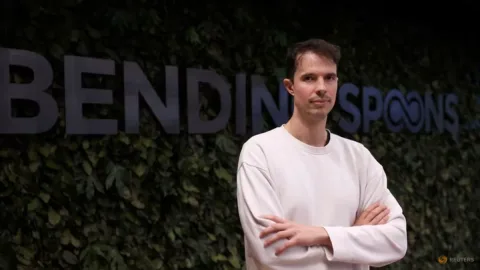Bending Spoons Debut di Nasdaq: Uji Nyali Model 'Software Factory' ala Private Equity