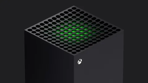 Xbox Helix: Konsol Masa Depan Tanpa Drive Cakram, Era Digital Semakin Dekat