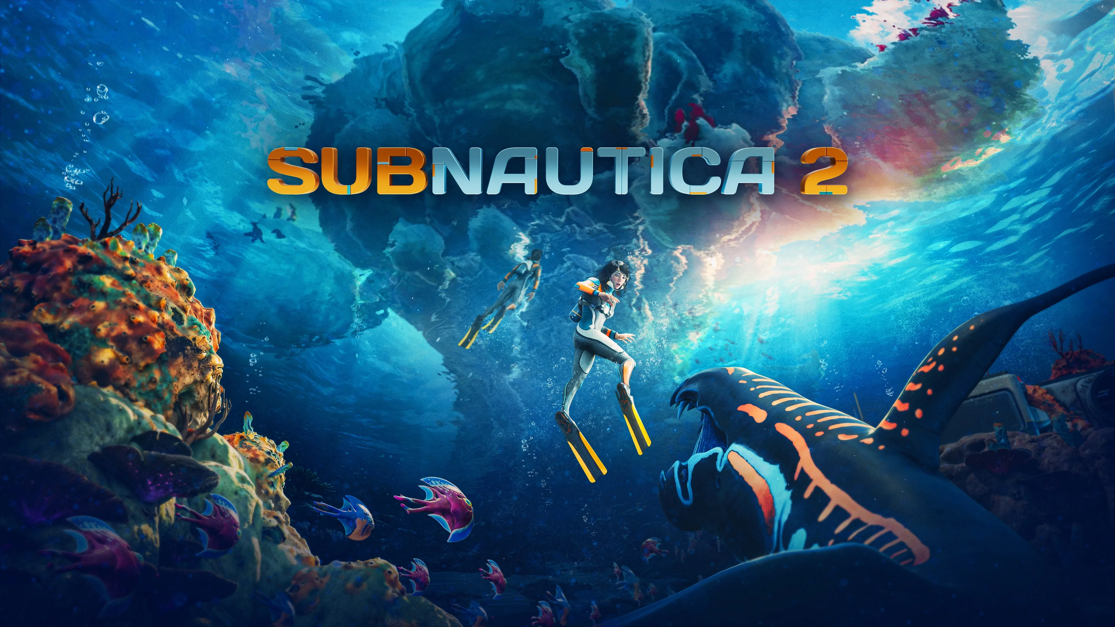 Krafton Akhirnya Bayar Bonus Subnautica 2 Rp3,9 Triliun, CEO Unknown Worlds Mundur