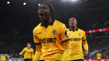 Liverpool dan Man United Kirim Utusan ke Wolves demi Mateus Mane: Bidikan Muda Bernilai 35 Juta Pound