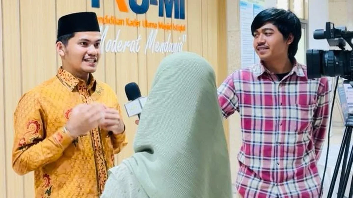 Gerakan Tanam Pohon: Langkah Kolektif Menekan Risiko Bencana dan Emisi Karbon