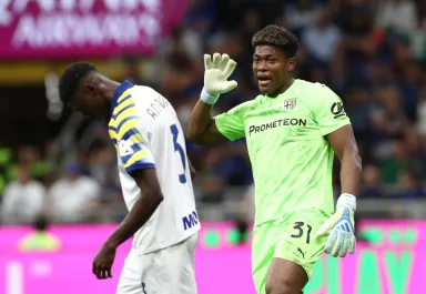 Juventus Lepas Daffara ke Parma, Suzuki Siap Dijual