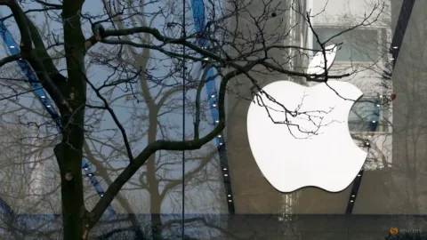 Rusia Ancam Denda Apple Rp 750 Miliar Jika Tak Hentikan Diskriminasi Aplikasi Lokal