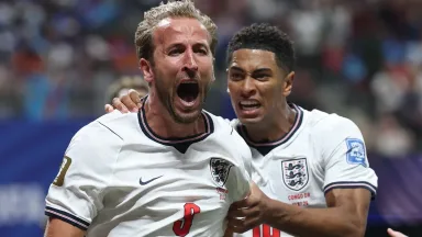 Harry Kane Selamatkan Inggris dari Kejutan DR Congo di Piala Dunia 2026
