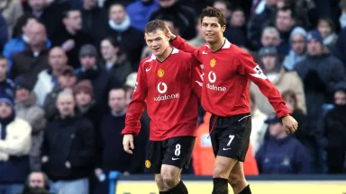 Man United Incar Penerus Rooney: Morgan Rogers Jadi Target Utama dengan Harga Selangit