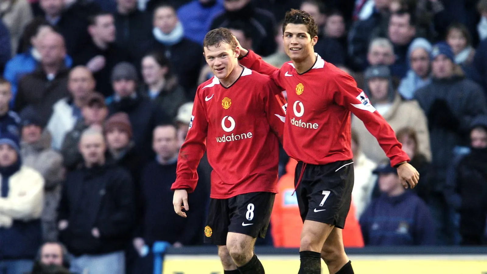 Man United Incar Penerus Rooney: Morgan Rogers Jadi Target Utama dengan Harga Selangit