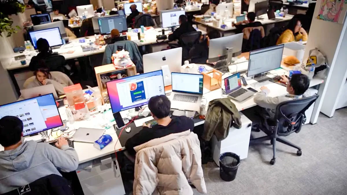 Studi Wharton: Bos Narsis Jadi Penghalang Utama Work From Home
