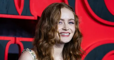 Sadie Sink Akhiri Era Stranger Things dengan Perasaan Campur Aduk