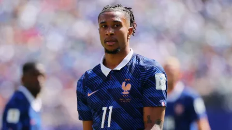 Arsenal Incar Morgan Rogers, Jawaban atas Kepergian Michael Olise?