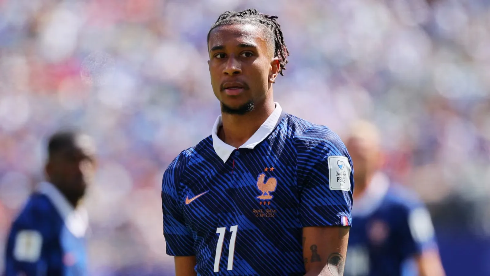 Arsenal Incar Morgan Rogers, Jawaban atas Kepergian Michael Olise?