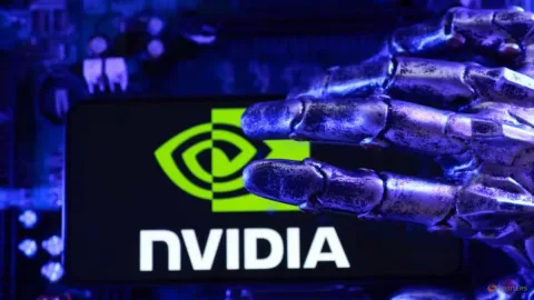 Nvidia dan Valar Atomics Uji Coba Pusat Data Bertenaga Nuklir: Jawaban atas Krisis Air dan Energi AI?