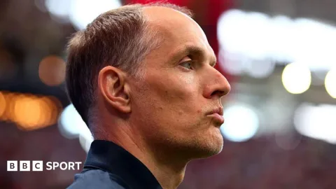 Ujian Berharga Inggris: Pelajaran dari Laga Sengit Lawan DR Congo