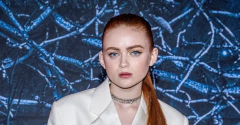 Sadie Sink Temukan Cermin Diri dalam Tokoh Juliet Capulet