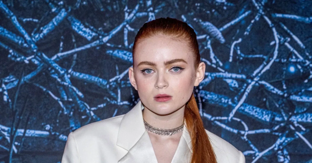 Sadie Sink Temukan Cermin Diri dalam Tokoh Juliet Capulet