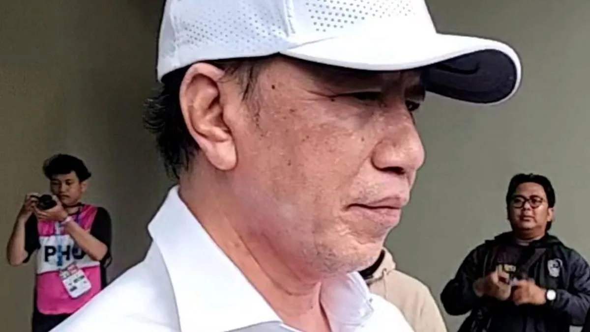 Kuasa Hukum Jokowi Desak Sidang Kasus Ijazah Digelar Terbuka Demi Klarifikasi Publik