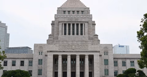 Krisis Toilet Perempuan di Parlemen Jepang: Setelah Bertahun-tahun, Akhirnya Ada Perbaikan