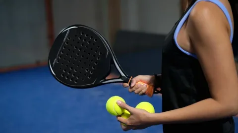 Karyawan Toko Padel Jadi Korban Kekerasan, Kini Balik Dilaporkan Atas Tuduhan Pencurian