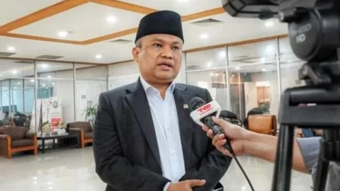 Gerindra Hormati Proses Hukum Bupati Kuansing: Tak Ada Kekebalan bagi Koruptor