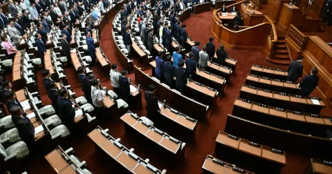 RUU Bendera Jepang: Ancaman Kebebasan Berekspresi Tanpa Dasar Hukum yang Jelas