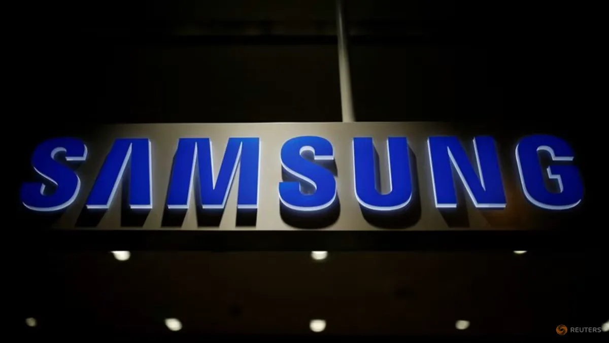 Samsung Gelontorkan Rp1.300 Triliun untuk Pabrik Chip dan Baterai di Chungcheong