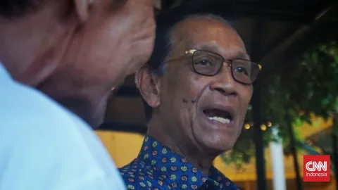 Sultan HB X Kembali ke Meja Kerja, Bantah Isu Sakit: Medical Check Up Rutin