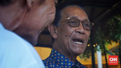 Sultan HB X Kembali ke Meja Kerja, Bantah Isu Sakit: Medical Check Up Rutin