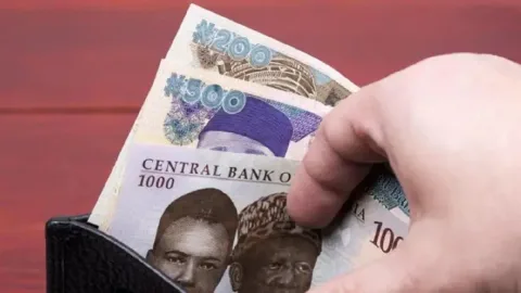 Imbal Hasil Obligasi Nigeria Tembus 17,82%: Sentimen Risiko Meredup, Investor Beralih ke Jangka Pendek